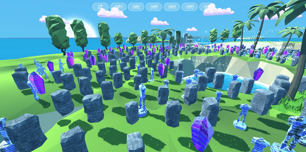 Digital Twin of Festivity — image 2